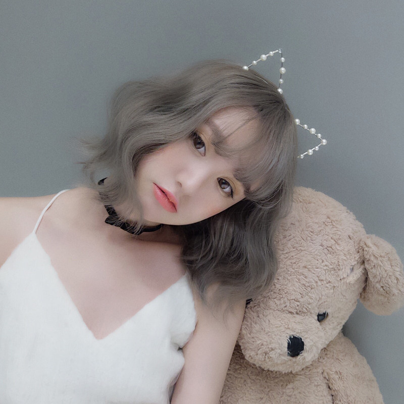 Perruque cheveux courts - Ref 2607912 Image 5