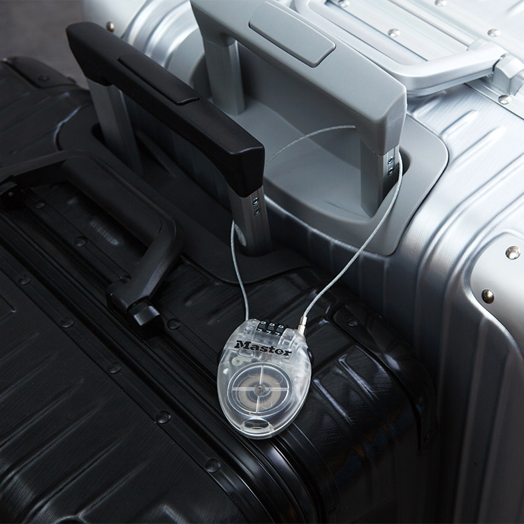 美国玛斯特锁户外旅行箱包可调节防盗锁柔性钢缆4位密码可调4603,户外/登山/野营/旅行用品,普通密码锁,淘宝优惠券,粉丝福利购,淘宝优惠卷