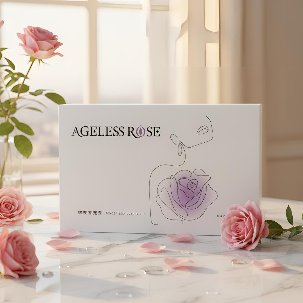 ROSE嫩肤奢宠套官网正品