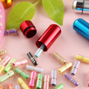 定制时间胶囊瓶心愿小纸条刻字时光胶囊新年礼品小学生年会小礼品