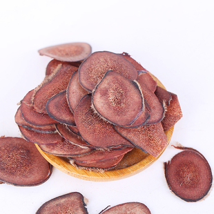 产地直销长白山优质鹿茸片鹿茸血片东北鹿茸片30克散装 泡酒