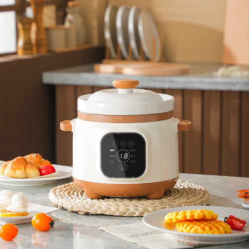 电炖锅家用全自动养生电砂锅