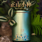 琢瑾茶业小种红茶正宗浓香型耐泡红茶茶叶传统罐装2025年新茶