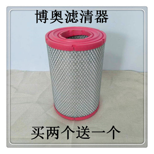 江铃空滤凯锐n800凯运n720k1726