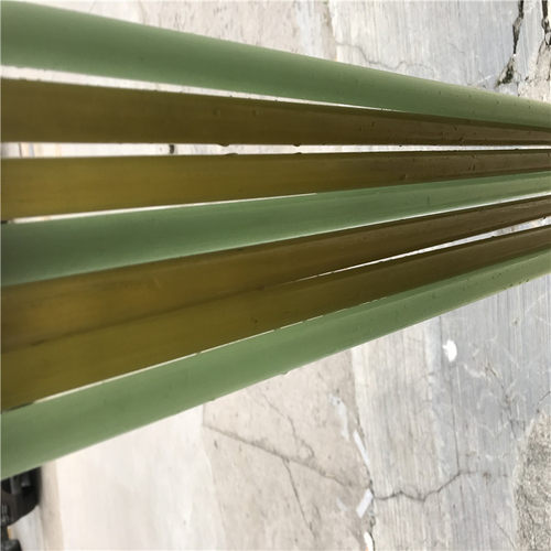 1.5米环氧棒玻璃纤维射弓绝缘棒