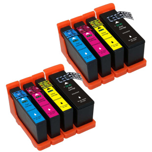 适用派美雅primera 53422-5墨盒 标签 LX900系列光盘刻录打印机