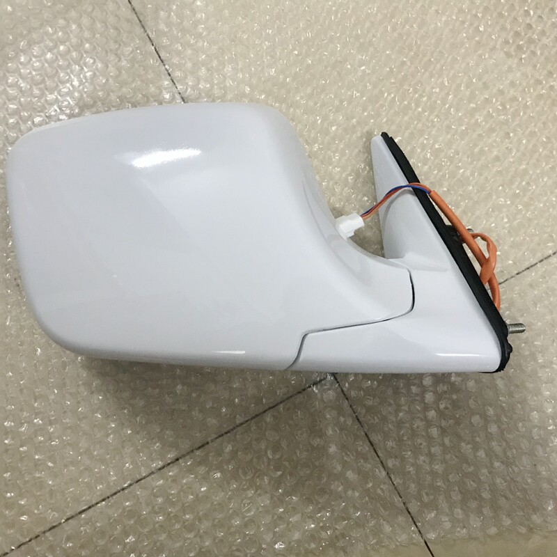 适用于金杯6代海狮配件金杯倒车镜 6代海狮车外倒车镜 六代后视镜