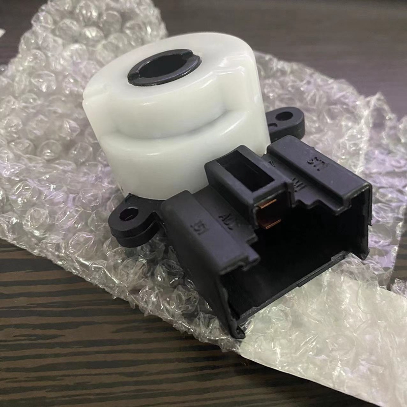 北京吉普JEEP切诺基2500 2700北汽骑士点火开关制 点火开关点火制