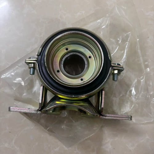 金龙开沃D10 D11凌特 金龙客车凯特 传动轴吊胶中心吊架 过桥轴承