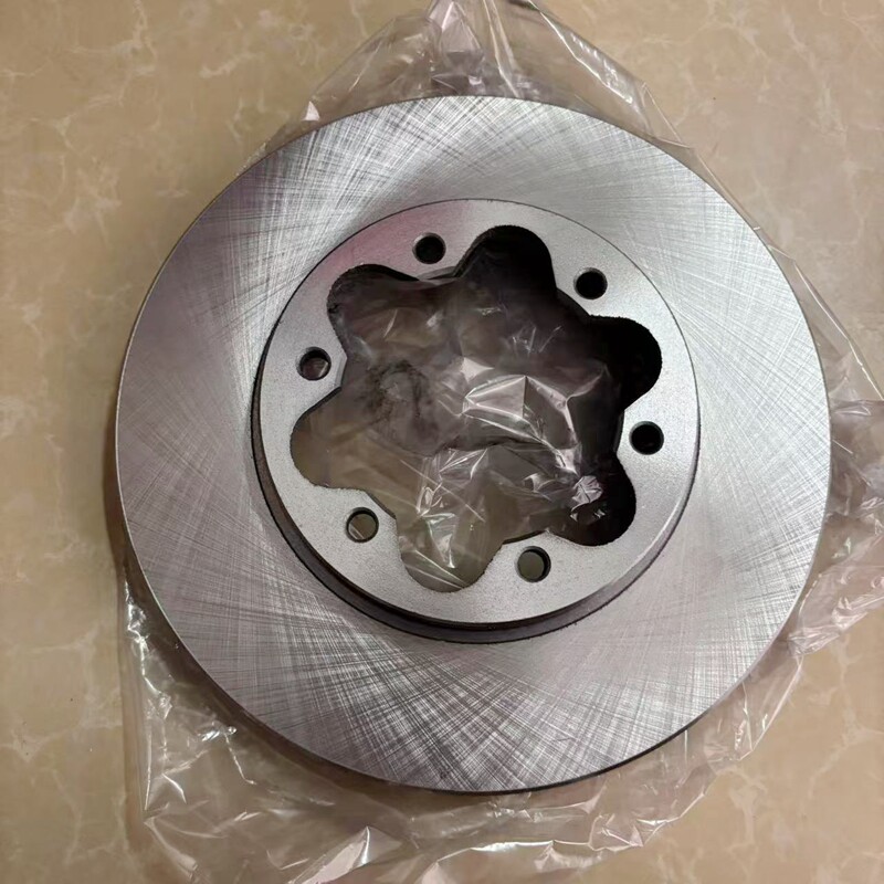 适用金杯大海狮风景G7G9九龙大马海格金龙凯歌碟刹制动盘前刹车盘