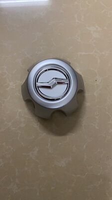 适配中兴威虎G3F1皮卡车配件轮毂盖轴头盖螺丝轮盖中兴汽车原厂件