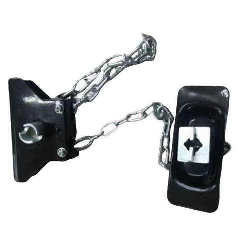 适东风郑州东风锐骐P11皮卡新一代锐骐备胎架支架链升降器后备胎