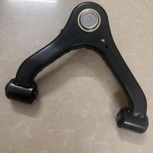 适用江铃驭胜S350域虎N350上托架总成下摆臂球头总成悬挂三角臂