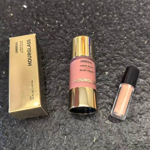 腮红新品小滴管液体腮红