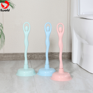 金汇达奥斯卡皮吸 清洁家用塑料橡胶马桶疏通器马桶塞马桶吸通