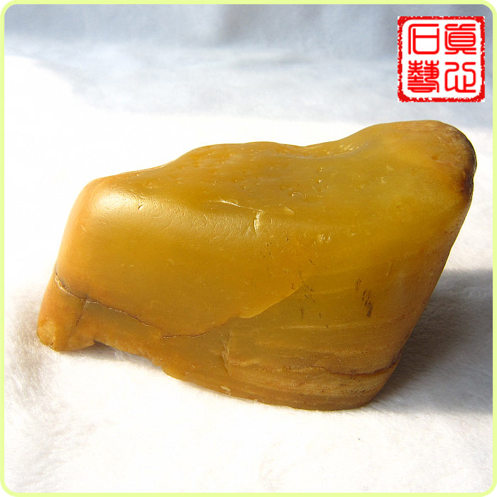 黄龙玉 水冲天然奇石黄蜡石玉石籽料宝石裸石特价玉髓玛瑙摆件