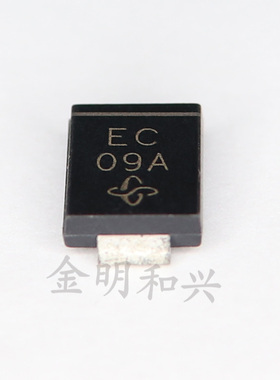 ES3A ES3B ES3C ES3D-E3/57T 贴片二极管 丝印EA EB EC ED 全新
