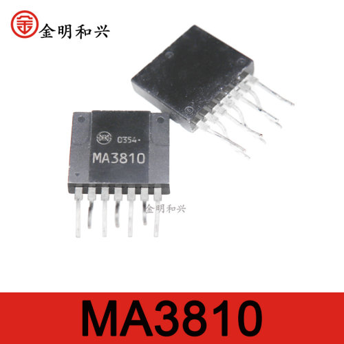 集成电路IC芯片MA3810电源模块