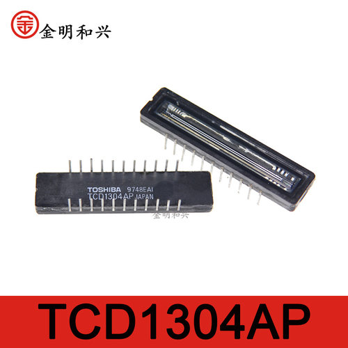 TCD1304AP集成电路IC芯片CDIP-22