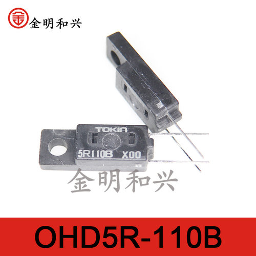 OHD5R-110B丝印5R110B开关传感器