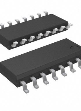 MC74HC595ADR2G 丝印HC595AG 进口全新原装 集成电路IC芯片SOP-16