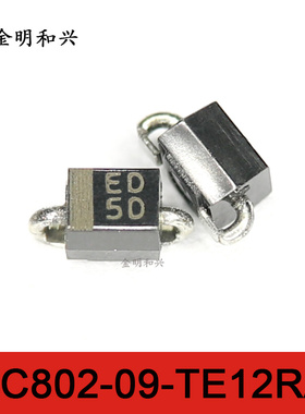 SC802-09-TE12RA 丝印ED 进口全新原装 贴片二极管 SC 电子元器件