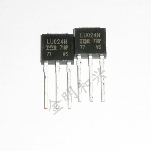 MOS场效应管LU024NTO-251全新