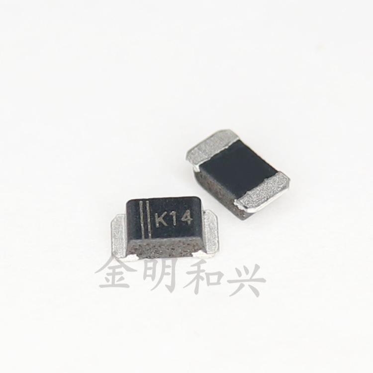 贴片二极管1N5819H1N5819W