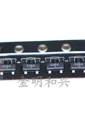 NCP803SN232T1G 进口全新原装 贴片三极管 SOT-23 电子元器件