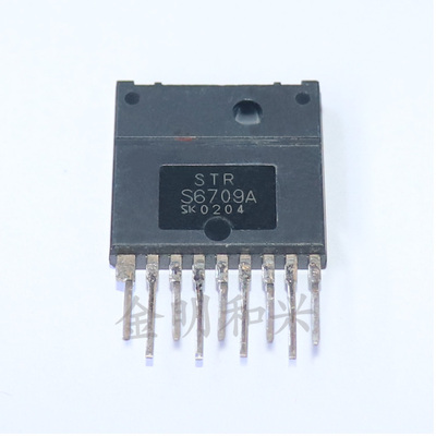 STRS6709电源模块STRS6709A