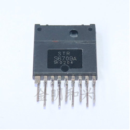 STRS6709电源模块STRS6709A
