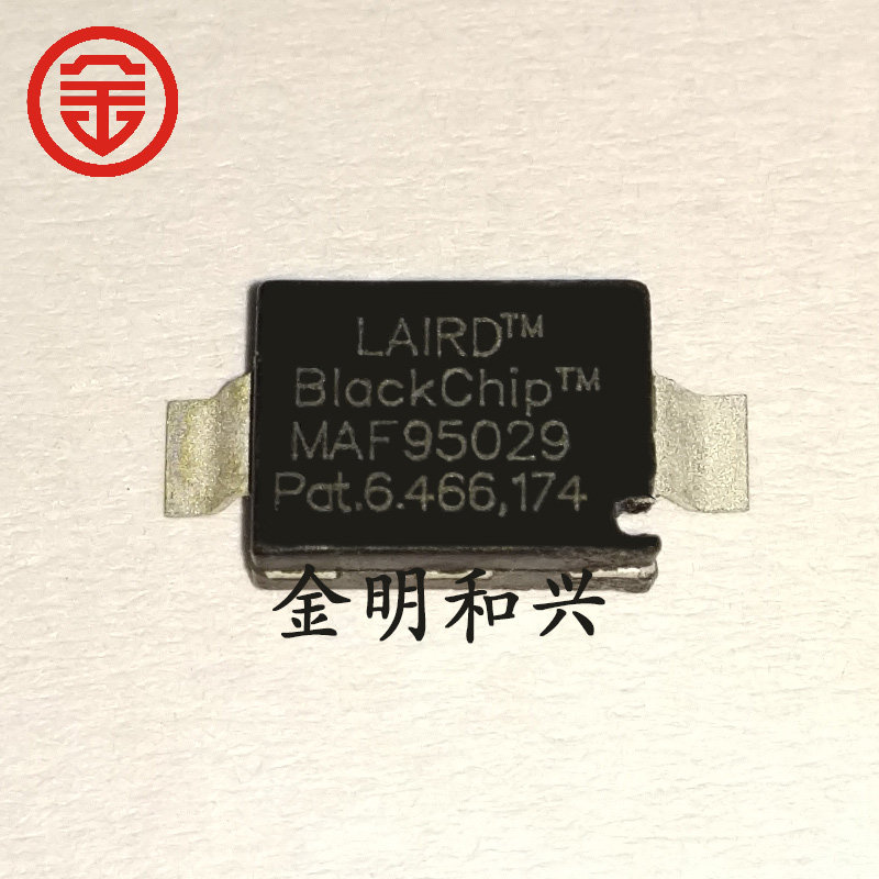贴片二极管MAF95029BLACKCHIP