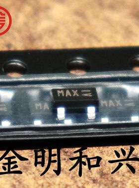 KTD1304-RTK/P 丝印MAX 进口全新原装 贴片三极管 SOT-23质量保证