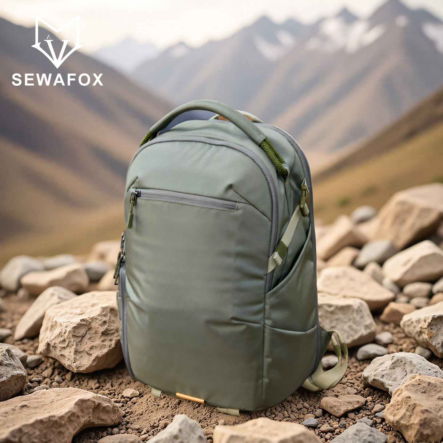 户外双肩包摄影包男大容量背包旅游轻便防水收纳包女无人机相机包