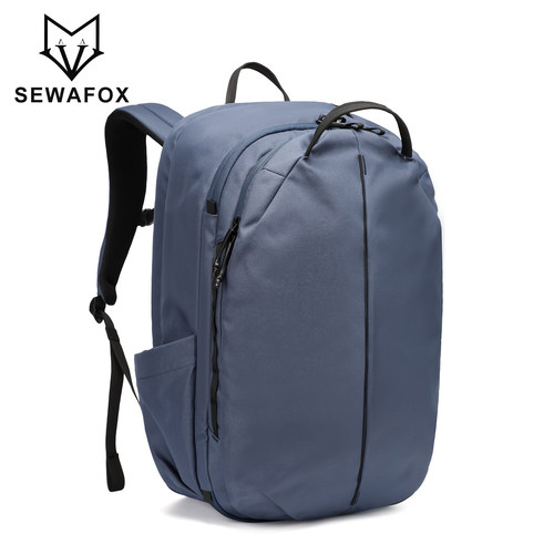 SEWAFOX大容量防水耐磨双肩包