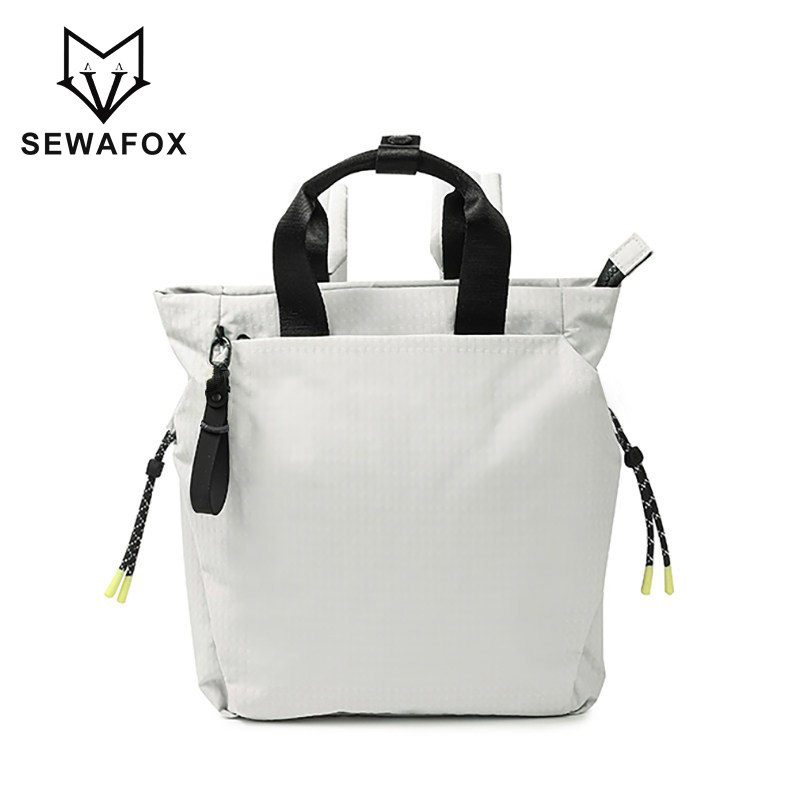 双肩包女小型2026新款轻便旅行时尚百搭书包上班通勤背包ins小众