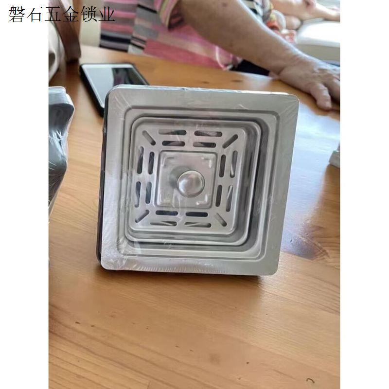 洗碗池排水管过滤不锈钢配件渣隔单双槽带提篮洗菜盆下水器下水.