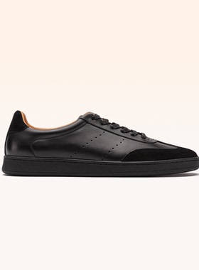 CHIORYN 2024新款春夏板鞋 09GAT-CKH 09冲孔小黑