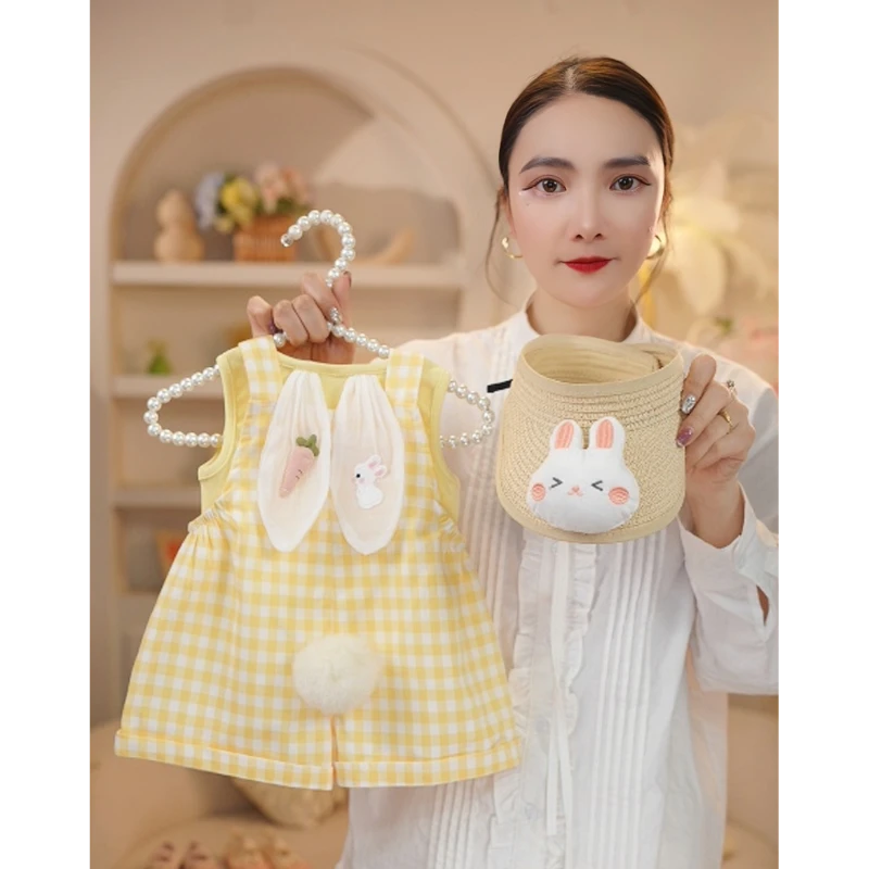 女宝宝套装新款夏季韩版中小童女童开衫吊带婴儿童装背带裤两件套