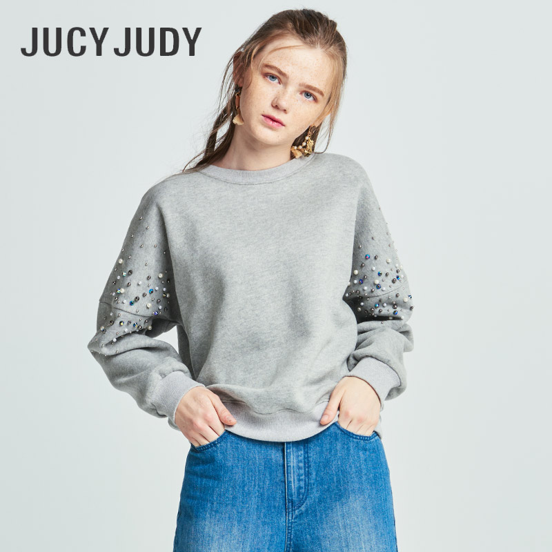 JucyJudy¹Ù·½Æì½¢µê¹ÙÍø2018¶¤ÖéÂä¼çTÐôÐÞÉíÔ²ÁìÎÀÒÂÅ®JSTS127B