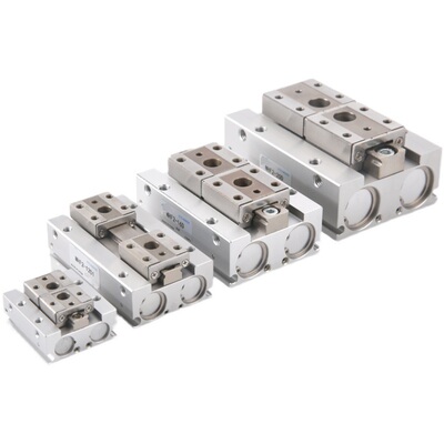 MHF2系列气动手指厂家直销包邮