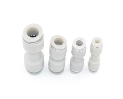 亚德客型气管接头APG变径 直通 APU-4/6/8/10/12/14/16