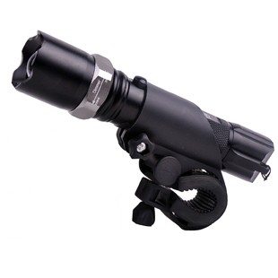 Eclairage pour vélo - phare - Ref 2400263 Image 3