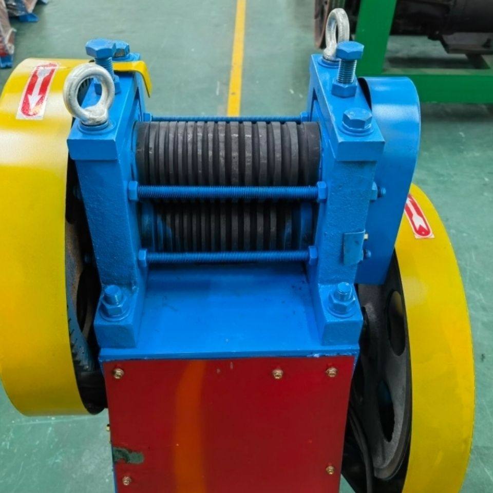 钢筋拔丝机拉丝机压头机压尖机轧尖机轧头机撵尖机穿模机碾头机