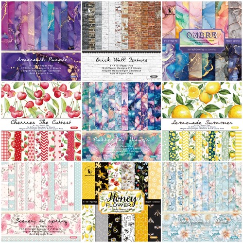 JunkJournal素材scrapbook背景