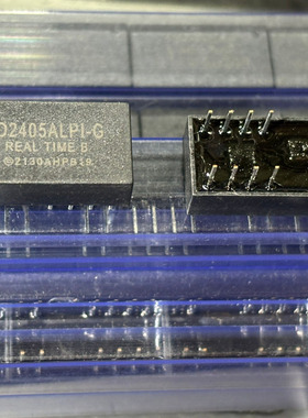 SD2405ALPI-G 原装正品 DIP-12  实时时钟芯片 SD
