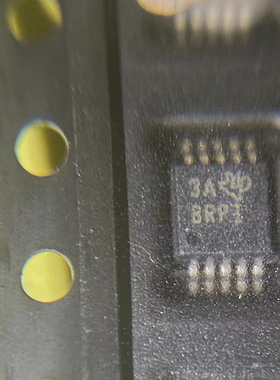 原装正品 ADS1015IDGSR 丝印BRPI 封装VSSOP-10 数模转换器芯片