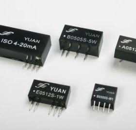 全新原装VWRBS3-D24-S5-SIP VWRBS3-D24-S9-SIP 封装SIP 电源模块