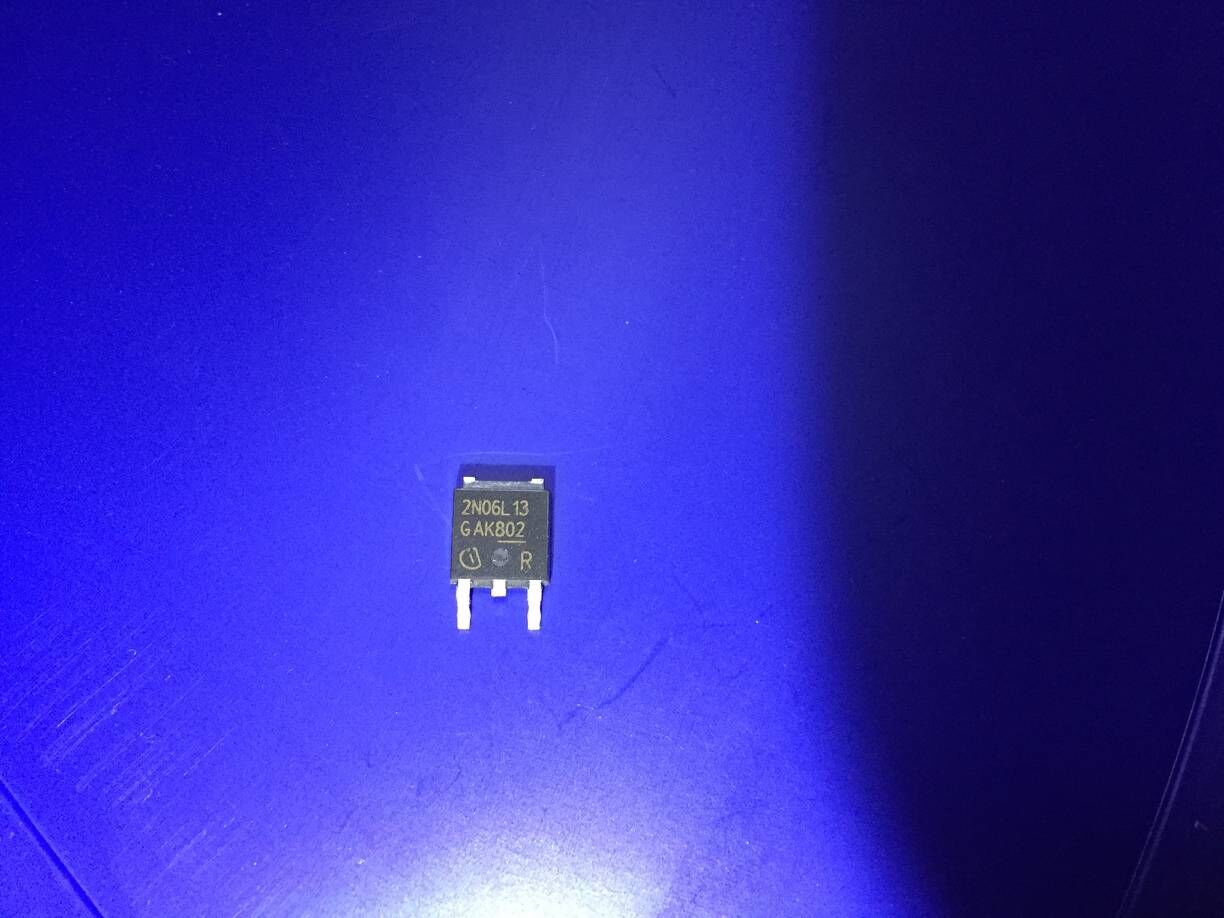 IPD30N06S2L-13 原装正品  55V 30A 贴片TO252  2N06L13