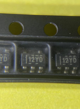 原装正品 TLV333IDBVR 丝印12YD 封装SOT23-5 运算放大器芯片